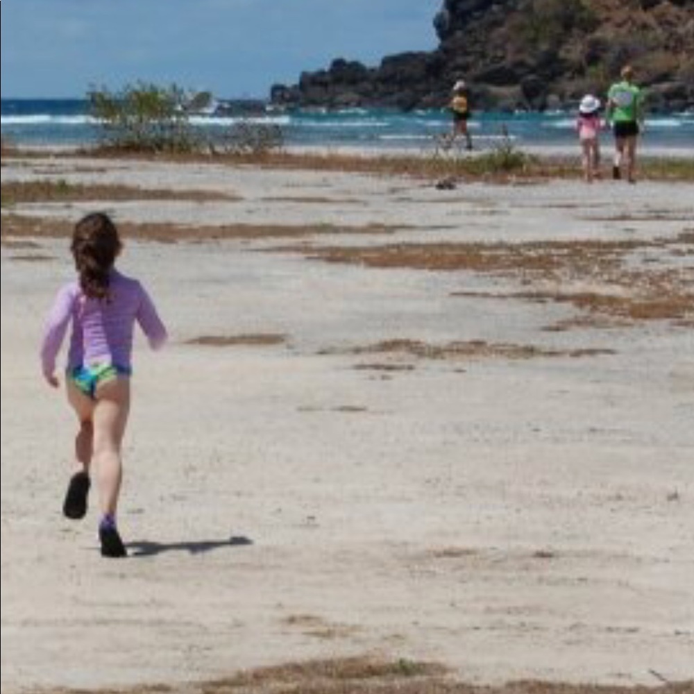 Meet your Posher, Jodie